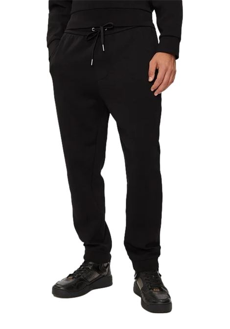 Plain-coloured pant suit ARMANI EXCHANGE | Trousers | XM000587 AF10818UC001